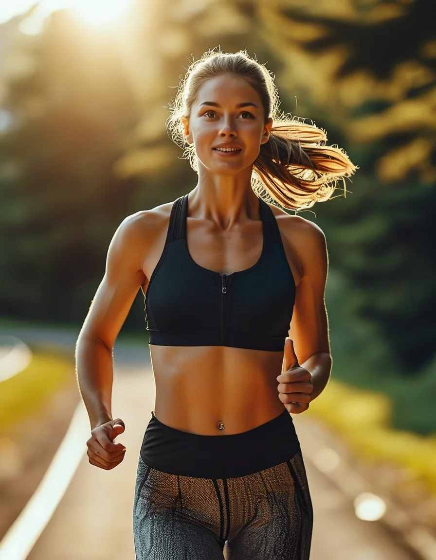 Core Training for Runners: Why a Strong Core Makes You a Better Runner